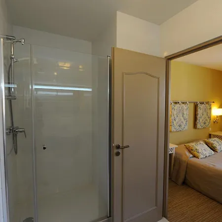 Le Relais Du Bellay Montreuil-Bellay