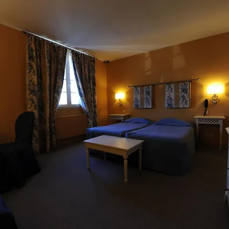 Le Relais Du Bellay 3* Montreuil-Bellay