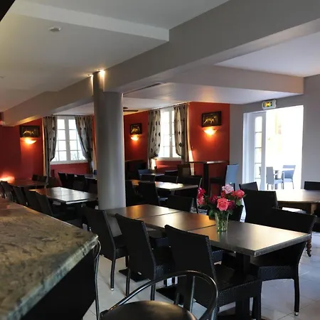 Le Relais Du Bellay Montreuil-Bellay