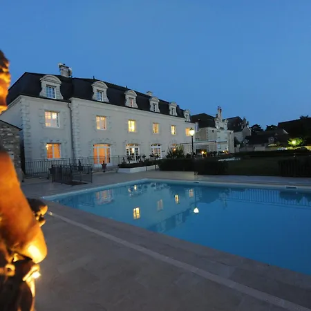 Le Relais Du Bellay 3*