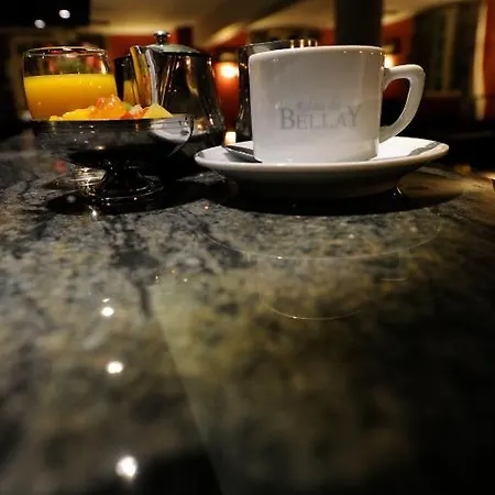 Le Relais Du Bellay Montreuil-Bellay