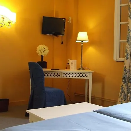 Le Relais Du Bellay