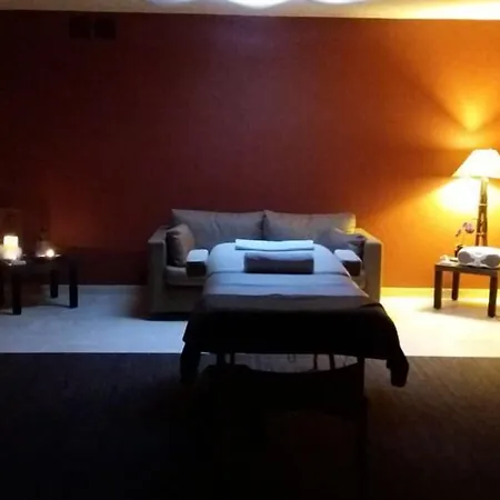 Отель Le Relais Du Bellay 3*