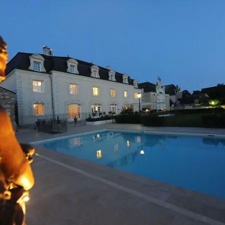 Le Relais Du Bellay 3*