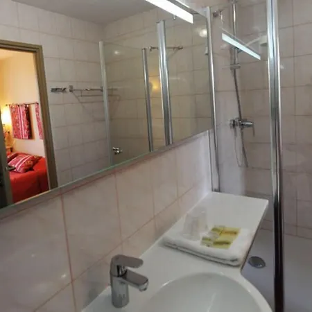 Le Relais Du Bellay Montreuil-Bellay