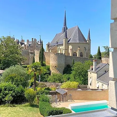 Le Relais Du Bellay