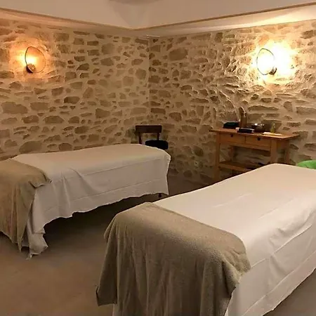 Le Relais Du Bellay