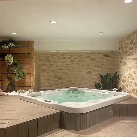 호텔 Le Relais Du Bellay 몽트뢰유벨레이