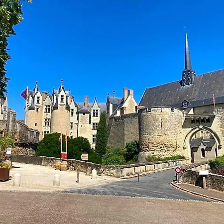 Hotel Le Relais Du Bellay