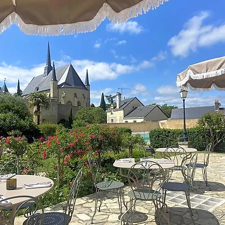 Le Relais Du Bellay 3*