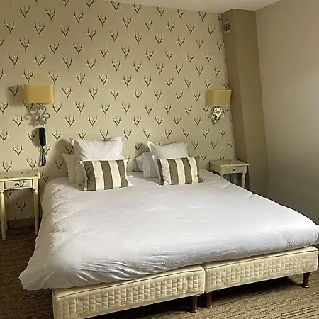 Le Relais Du Bellay Montreuil-Bellay