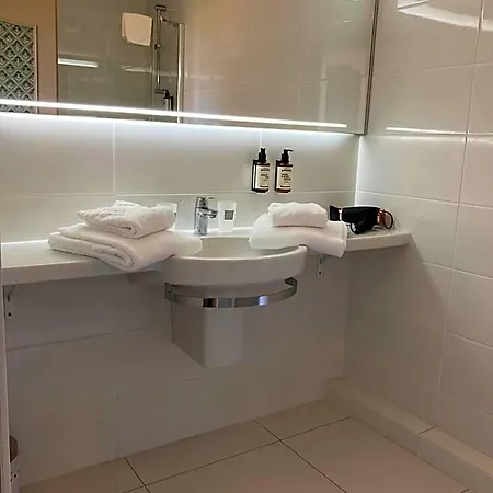 Le Relais Du Bellay