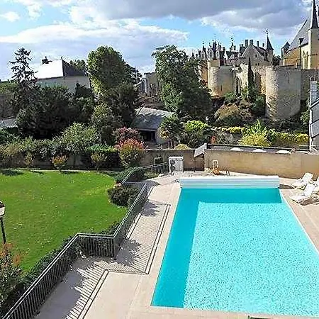 Le Relais Du Bellay
