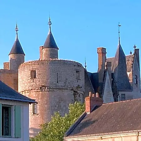 Le Relais Du Bellay 3*