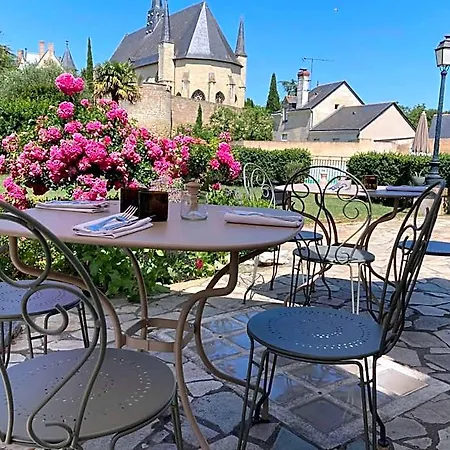 Le Relais Du Bellay Hotel Montreuil-Bellay