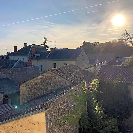 Hotel Le Relais Du Bellay