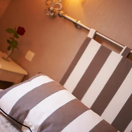 Le Relais Du Bellay Hotel Montreuil-Bellay