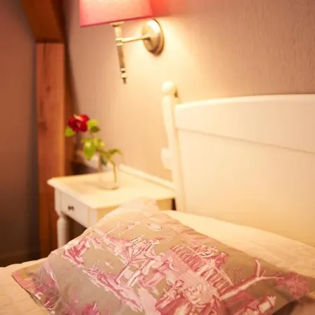 Le Relais Du Bellay