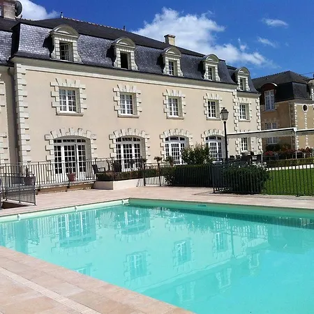 Le Relais Du Bellay Montreuil-Bellay