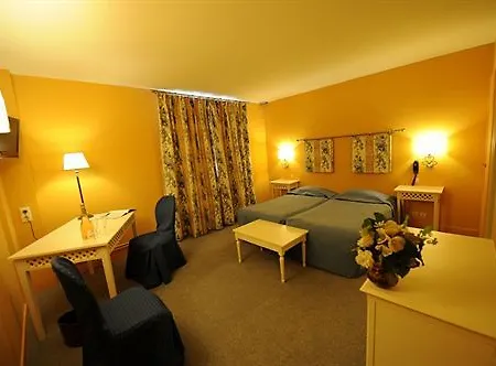 Le Relais Du Bellay