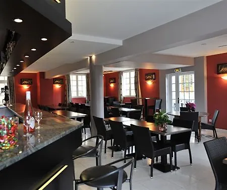 Hotel Le Relais Du Bellay