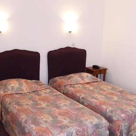Le Relais Du Bellay 호텔 몽트뢰유벨레이
