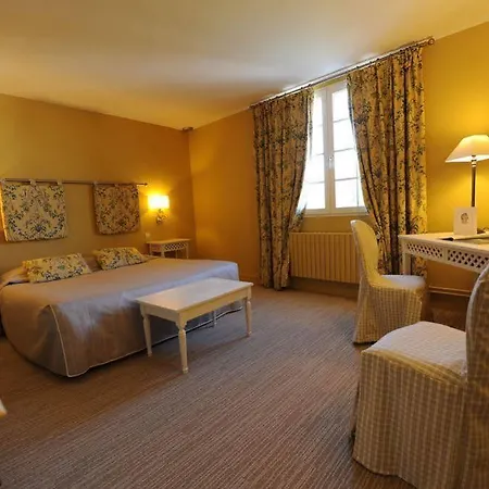 Hotell Le Relais Du Bellay Montreuil-Bellay