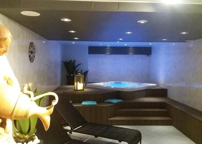 Hotel Le Relais Du Bellay Montreuil-Bellay