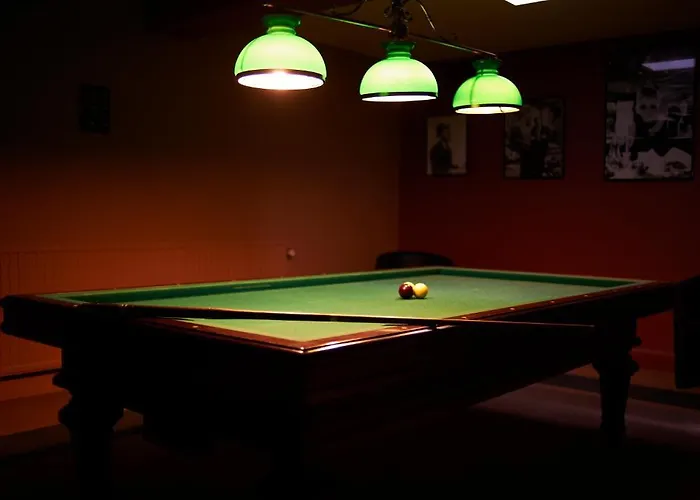 Hotel Le Relais Du Bellay Montreuil-Bellay